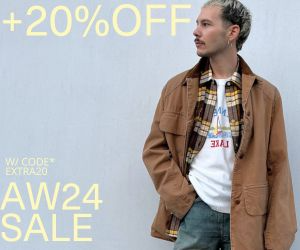 Eraldo Men's Sale +20% Off