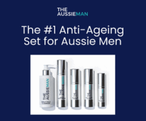 No.1 Anti Aging Set