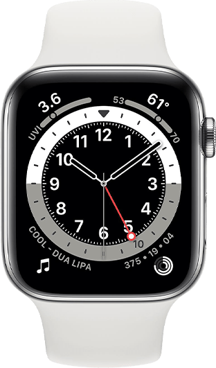 apple watch
