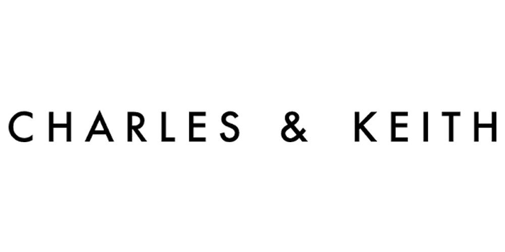CHARLES & KEITH 臺灣