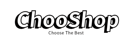 ChooShop