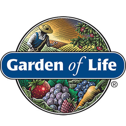 Garden of life