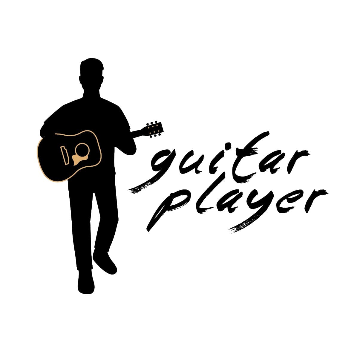 吉他玩家 Guitar Player