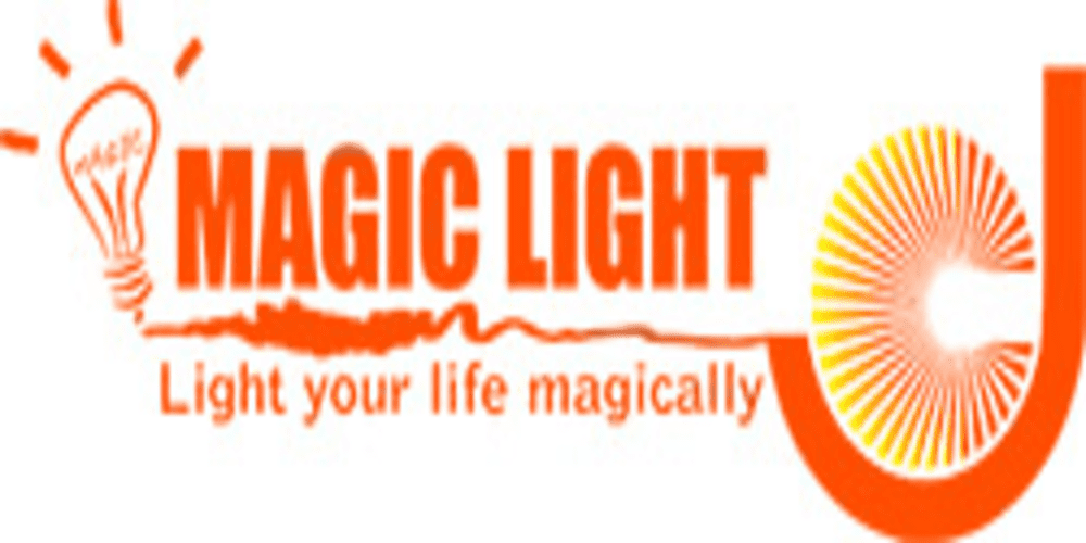 光的魔法師 Magic Light