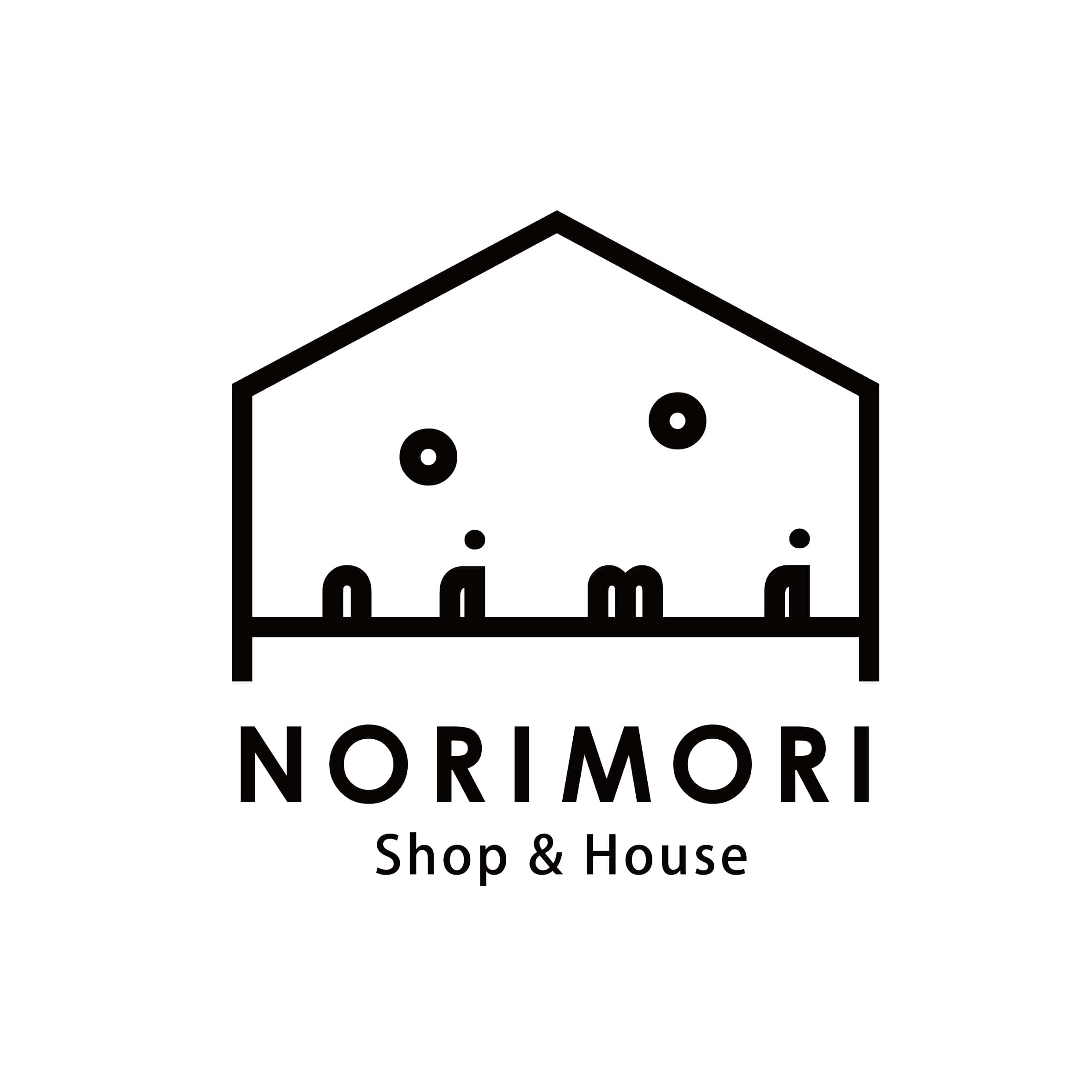 Norimori Shop & House