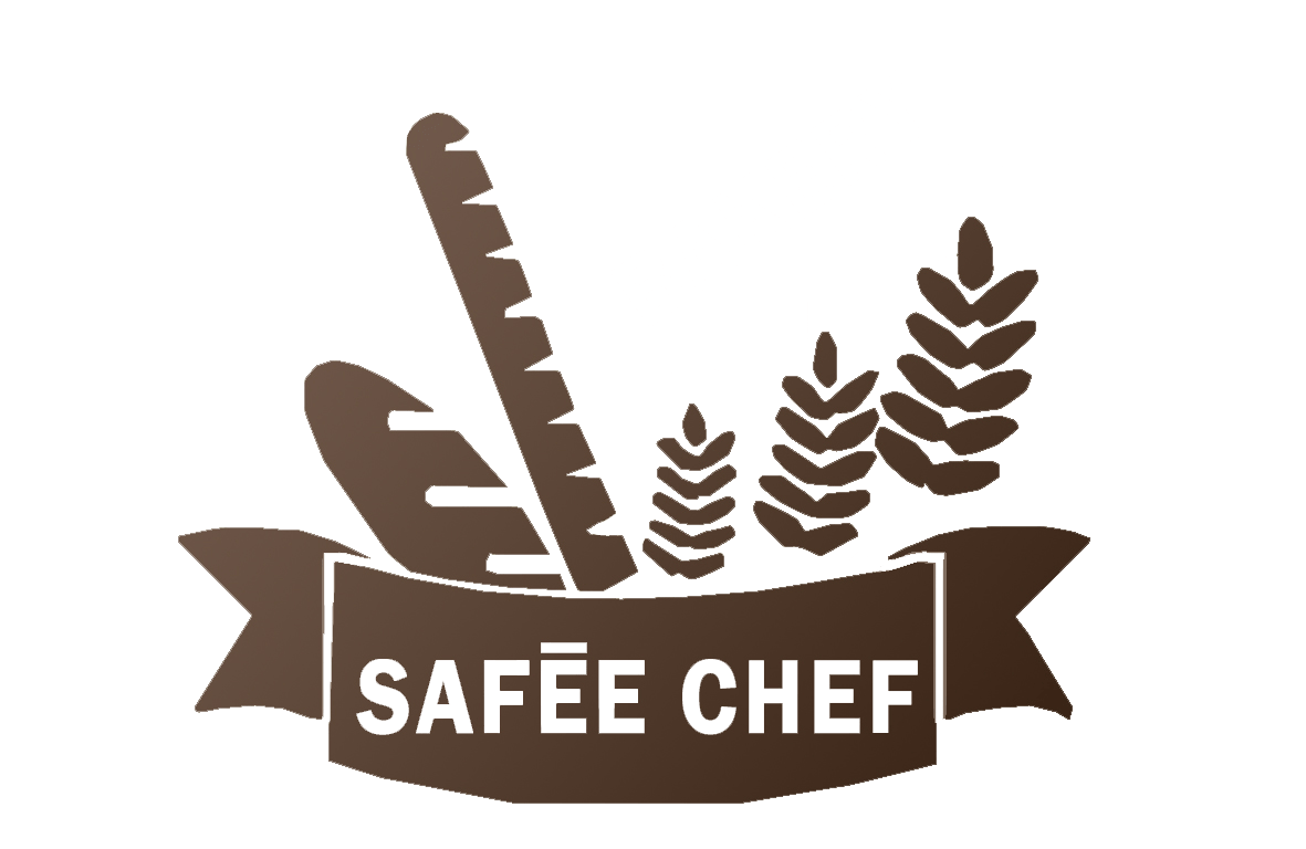 Safee Chef Bakery｜賽菲主廚的健康烘焙