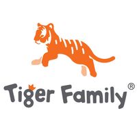 Tiger Family護脊書包