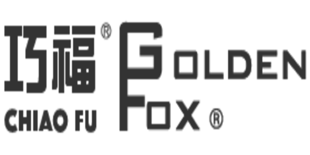 巧福健康家電 & Golden Fox