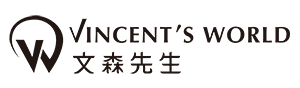 VINCENT'S WORLD 文森先生